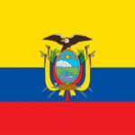 Group logo of Ecuador