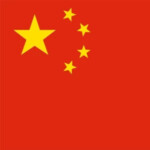 Group logo of CHINA