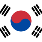 Group logo of REPUBLIC OF SOUTH KOREA