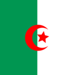 Group logo of ALGERIA
