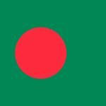 Group logo of BANGLADESH
