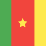 Group logo of CAMEROON