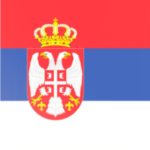 Group logo of SERBIA