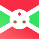Group logo of BURUNDI