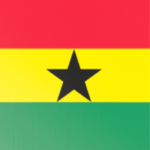Group logo of GHANA
