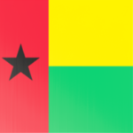 Group logo of GUINEA BISSAU