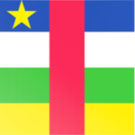 Group logo of CENTRAL AFRICAN REPUBLIC