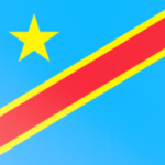 Group logo of CONGO KINSHASA