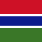 Group logo of GAMBIA